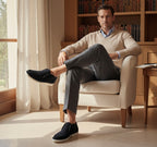 NÉRIN - Marina High Loafer