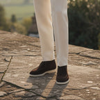 NÉRIN - Marina High Loafer
