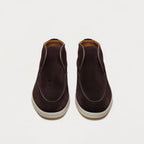 NÉRIN - Marina High Loafer
