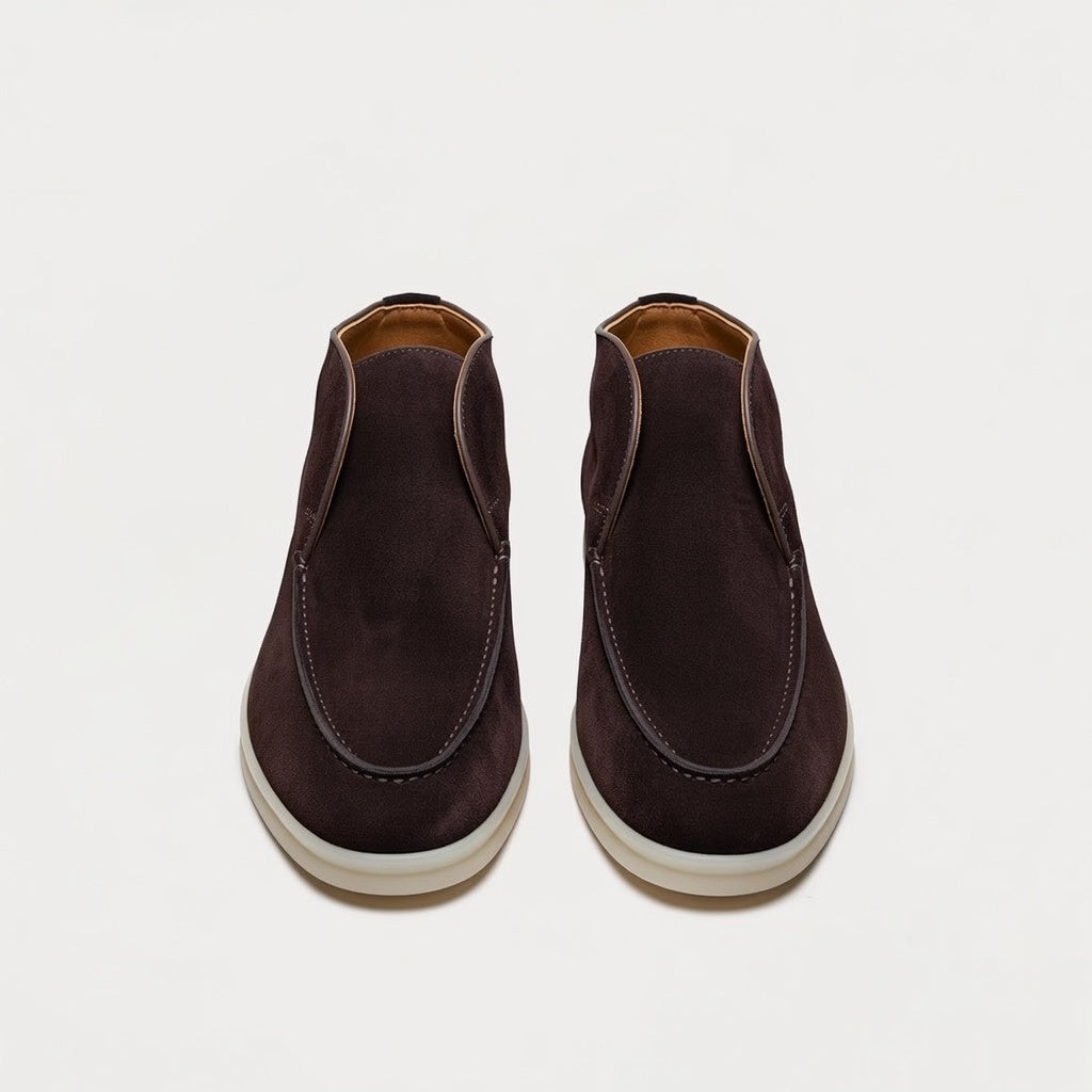 NÉRIN - Marina High Loafer