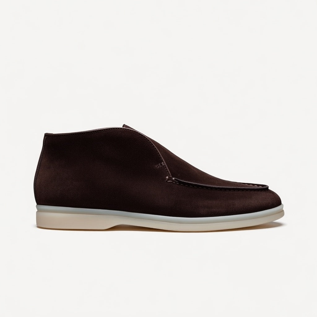 NÉRIN - Marina High Loafer