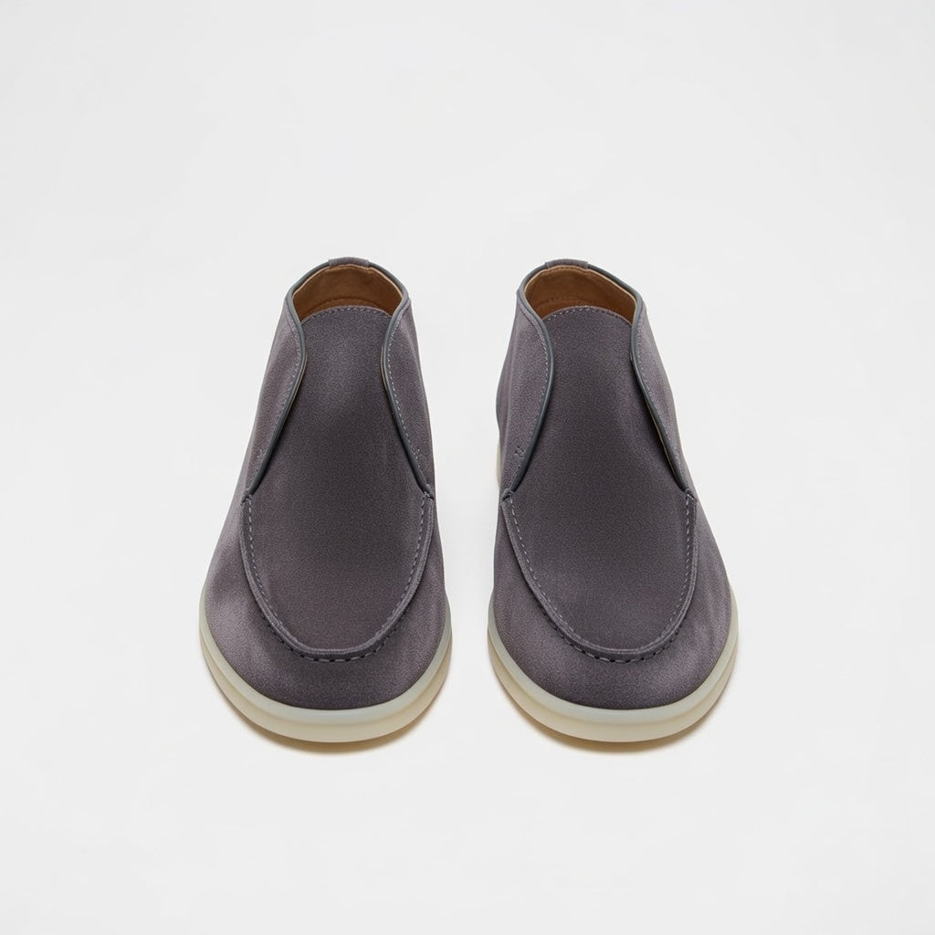 NÉRIN - Marina High Loafer