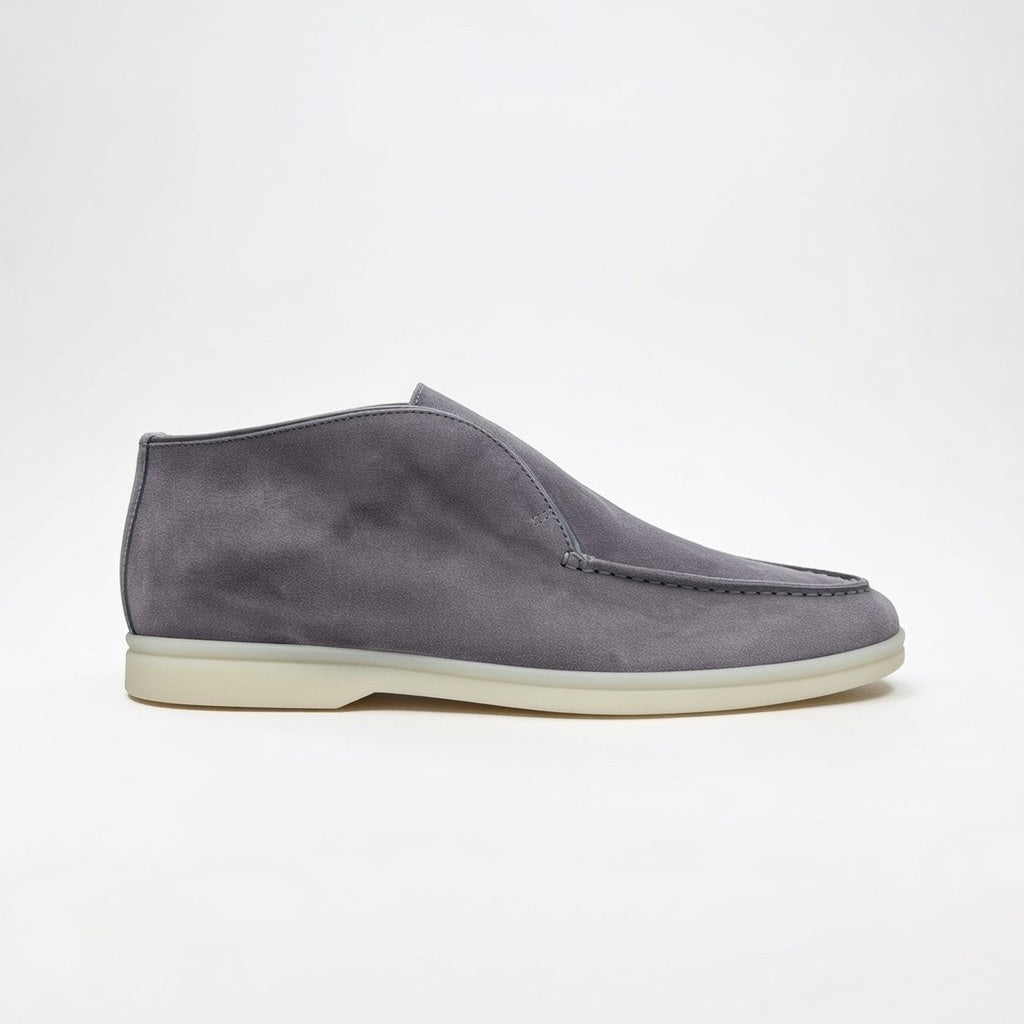NÉRIN - Marina High Loafer