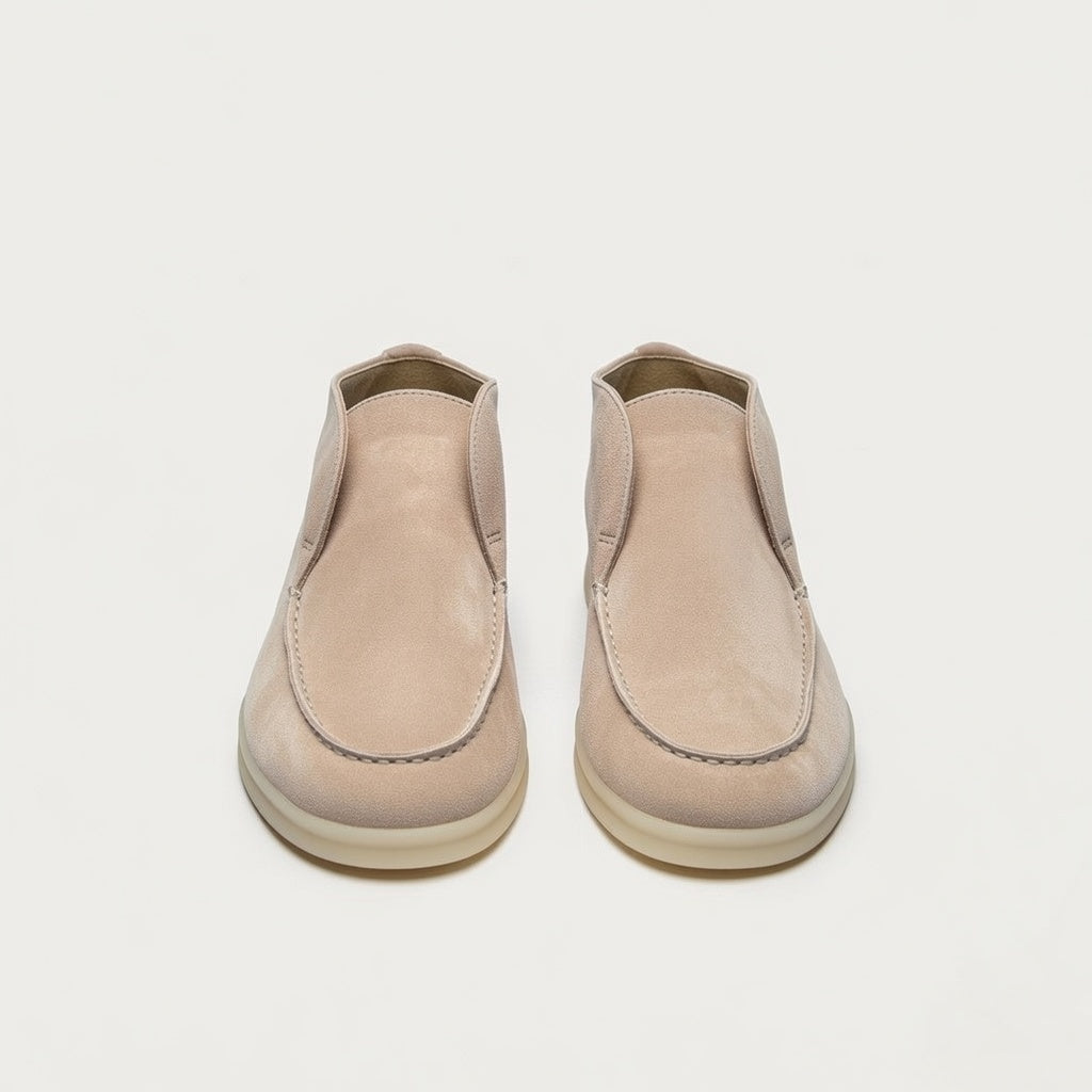 NÉRIN - Marina High Loafer