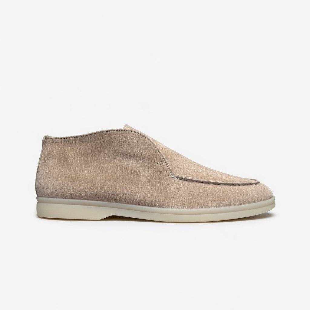 NÉRIN - Marina High Loafer