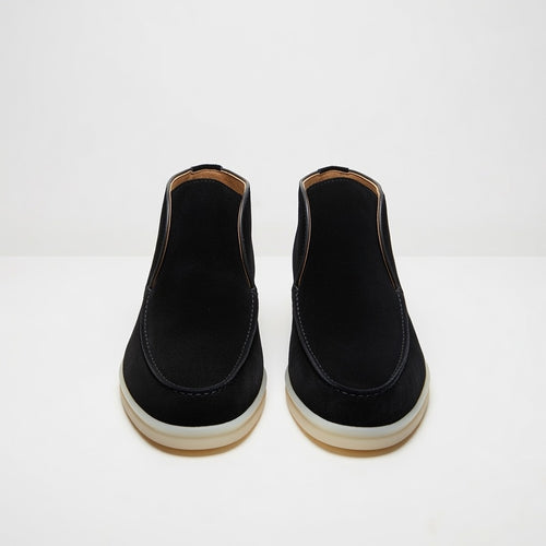 NÉRIN - Marina High Loafer