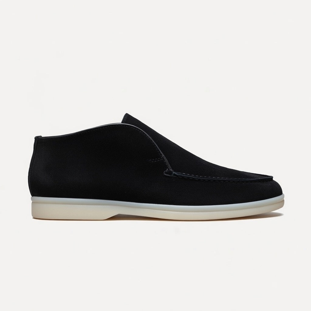 NÉRIN - Marina High Loafer