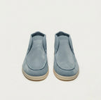 NÉRIN - Marina High Loafer