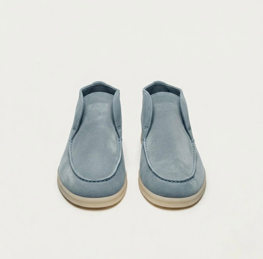 NÉRIN - Marina High Loafer