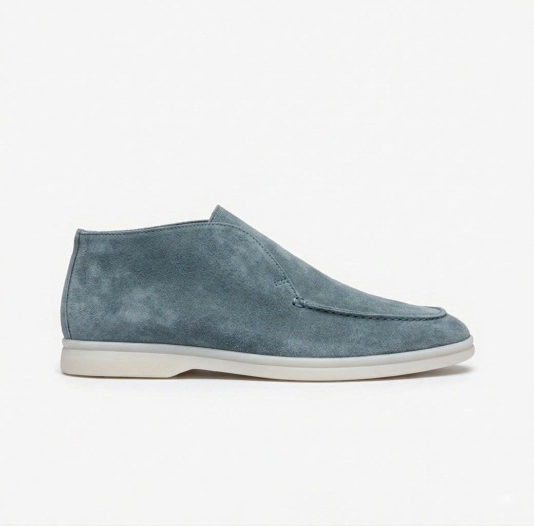 NÉRIN - Marina High Loafer